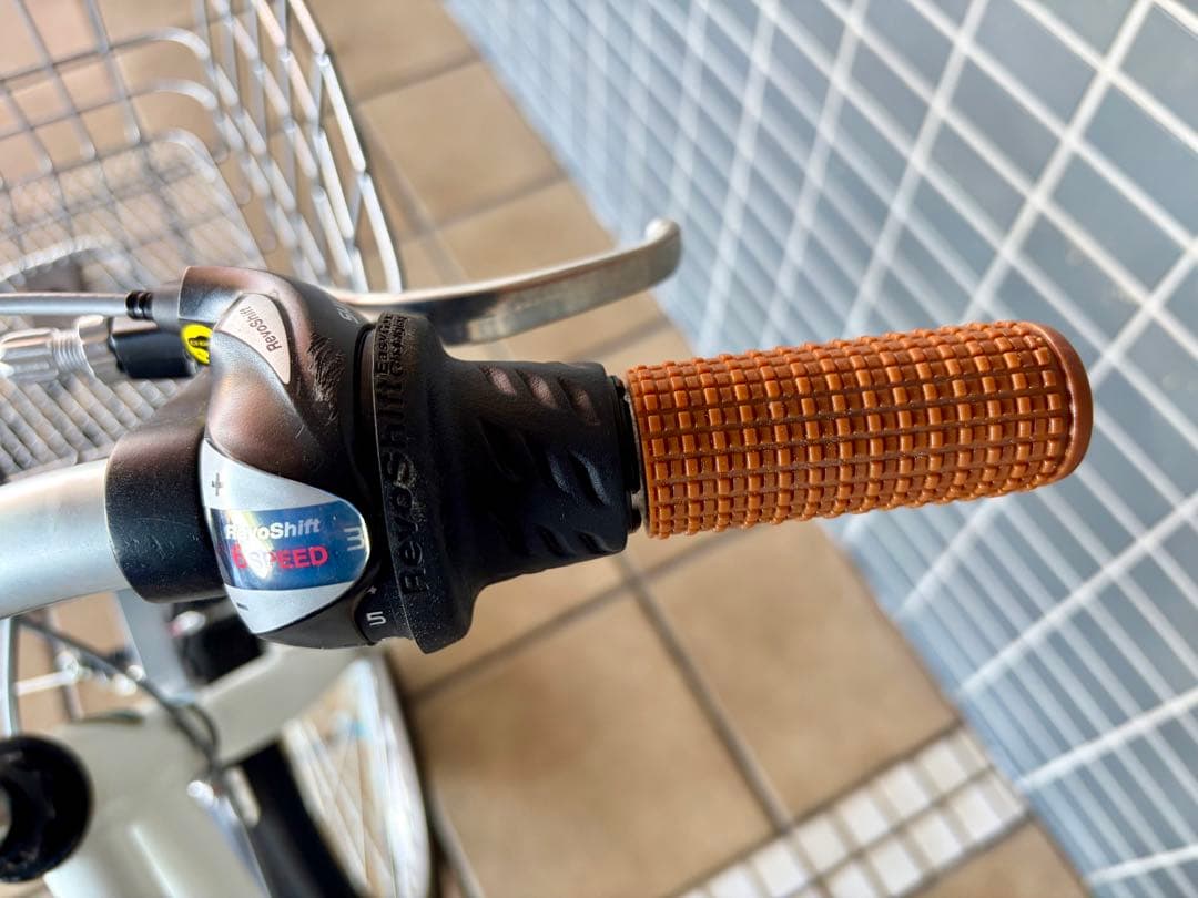 【ぷーぴよちん】【khodaaBloom】22インチ 子供用自転車