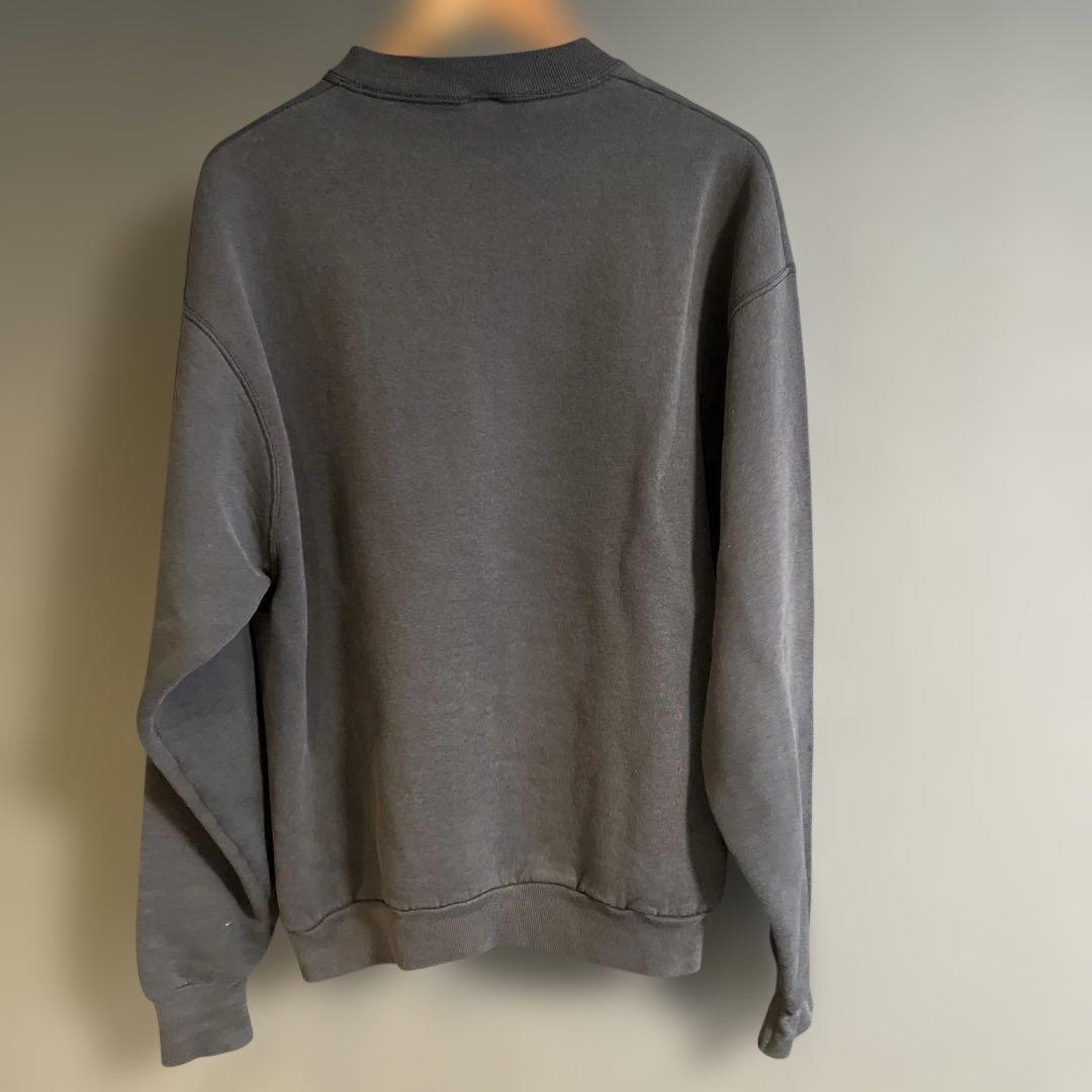 T*様 古着　ナインインチネイルズ　Nine Inch Nails スウェット