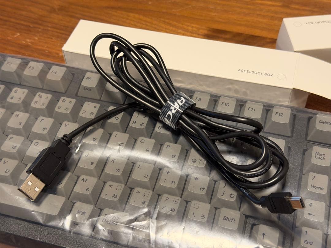 ARCHISS Maestro 2S CHERRY MX スピードシルバー軸