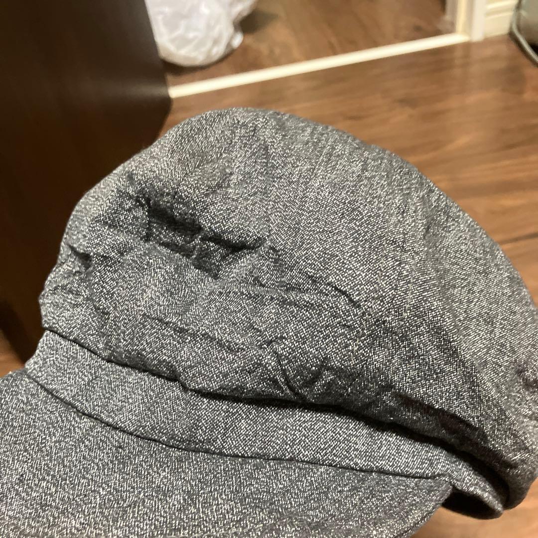 フリーホイーラーズ　ユニオンスペシャルオーバーオールズ　キャスケット　　美品