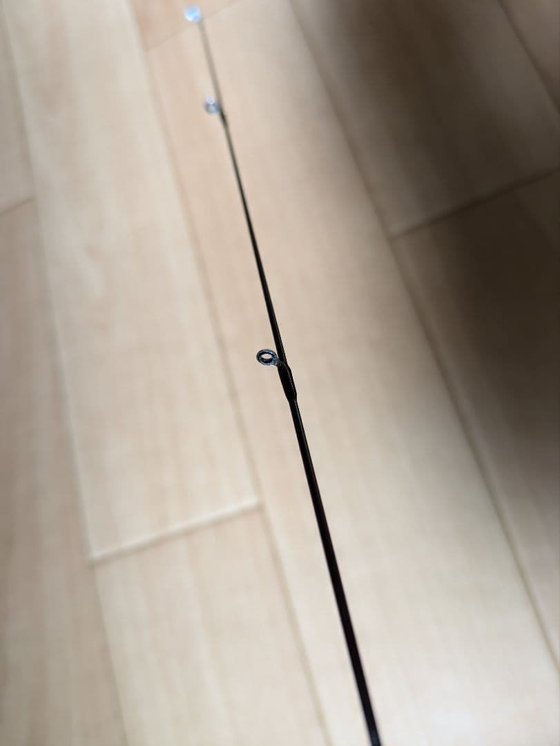 23コルトプロトタイプ　642UL-HS