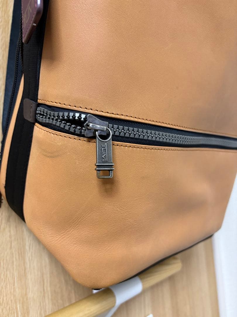 TUMI バックパック