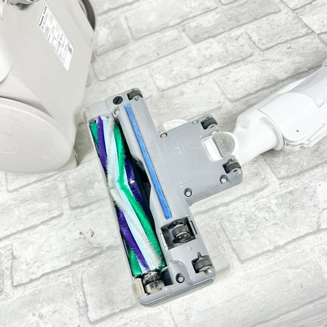 Panasonic 掃除機 MC-PJ22G-C 本体 23年製