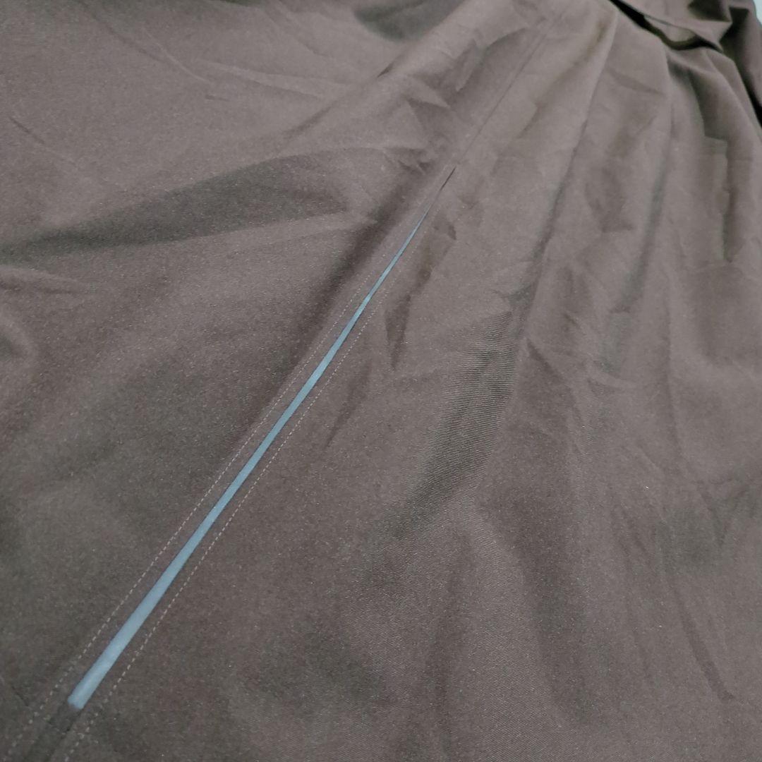 ダックテール/DUCKTAIL/レインウェア/レインコート/美シルエット/タグ付