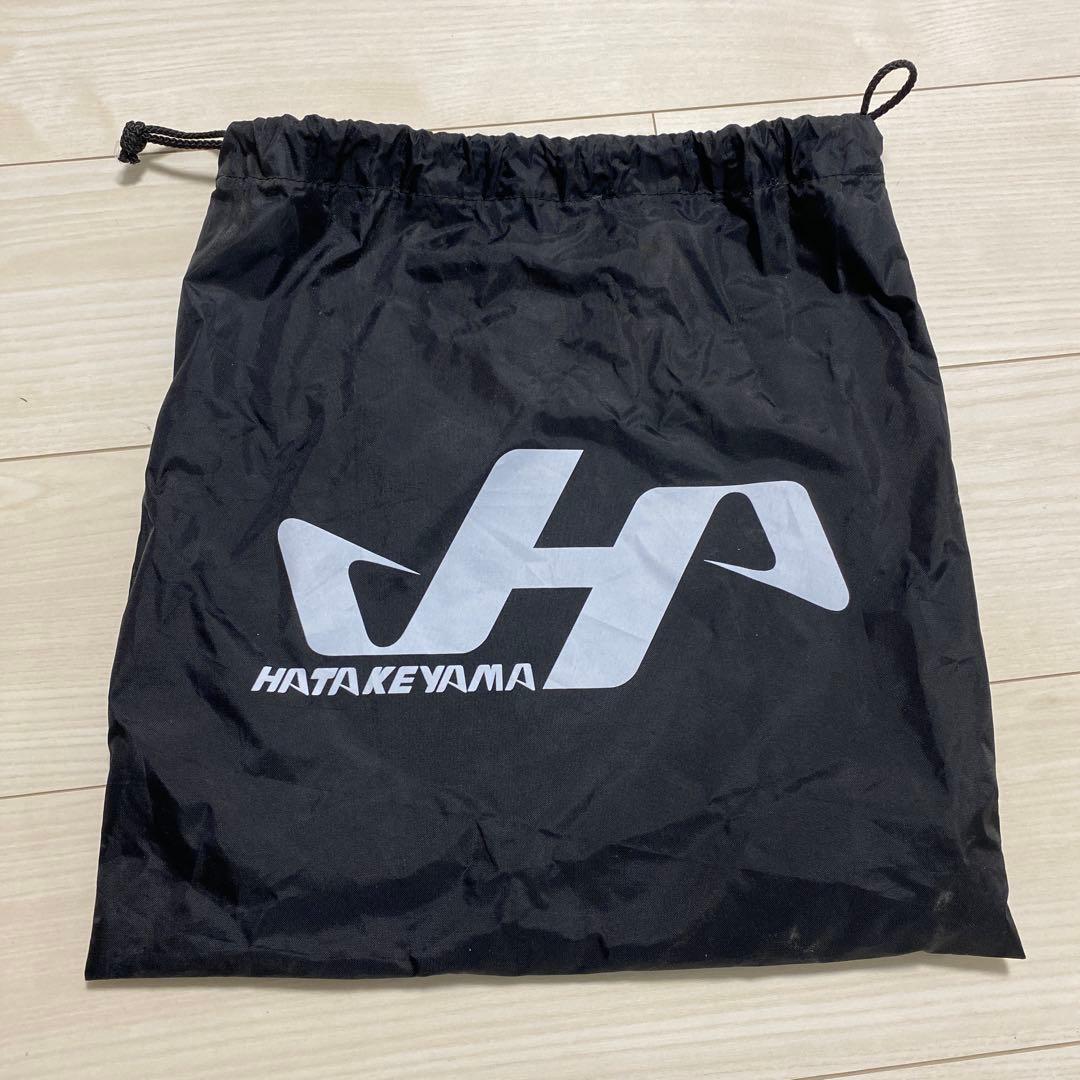 HATAKEYAMA K-M9JY 硬式野球キャッチーミット　オレンジ