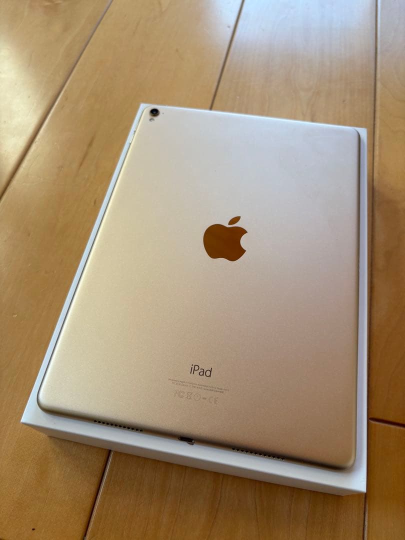 【美品】iPad Pro 9.7インチ　A1673