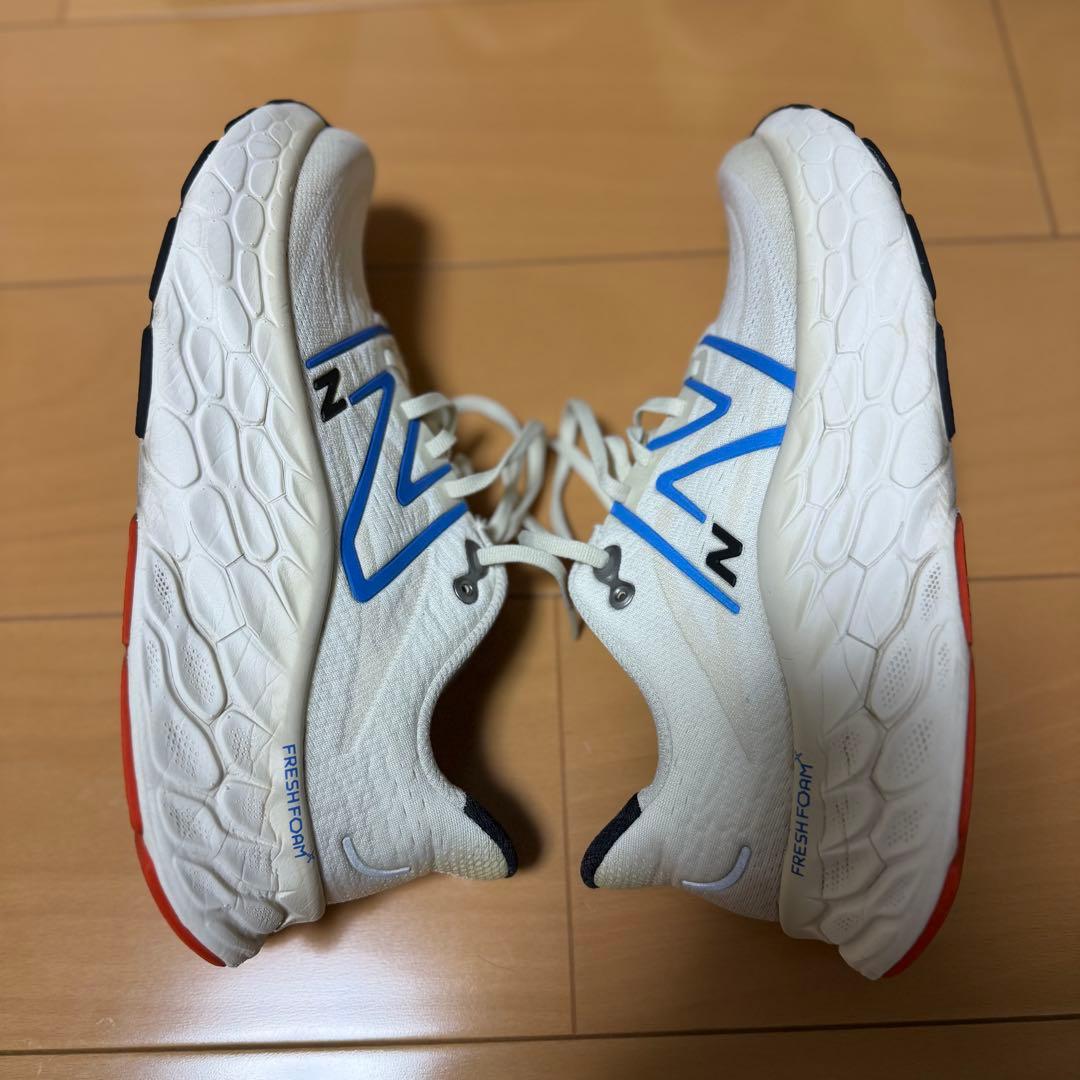 ニューバランス ランニングシューズ 4点セット 27cmの方オススメ