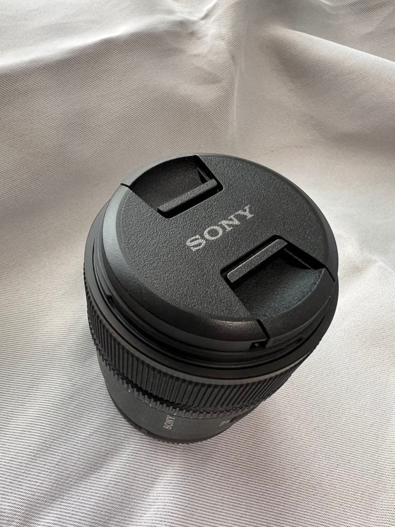 超美品 SONY E 15mm F1.4 G