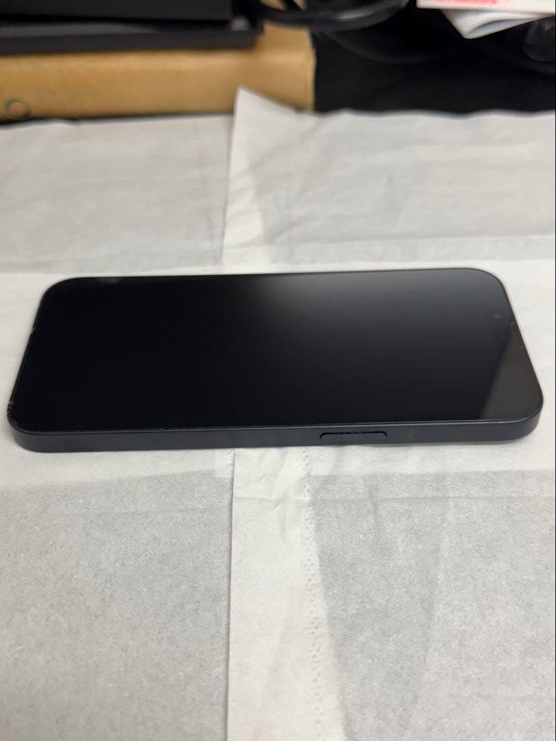 iPhone 13 simフリー 128GB