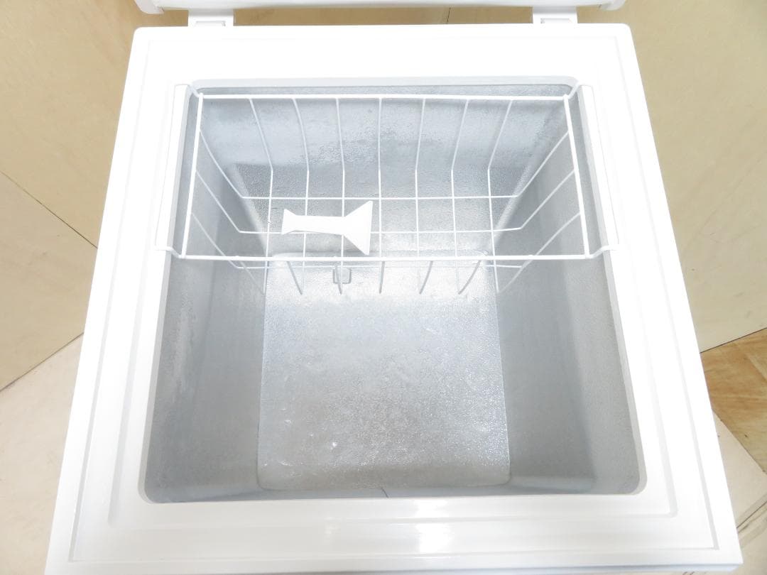 REMACOM レマコム 2020年製 三温度帯 冷凍ストッカー 100L