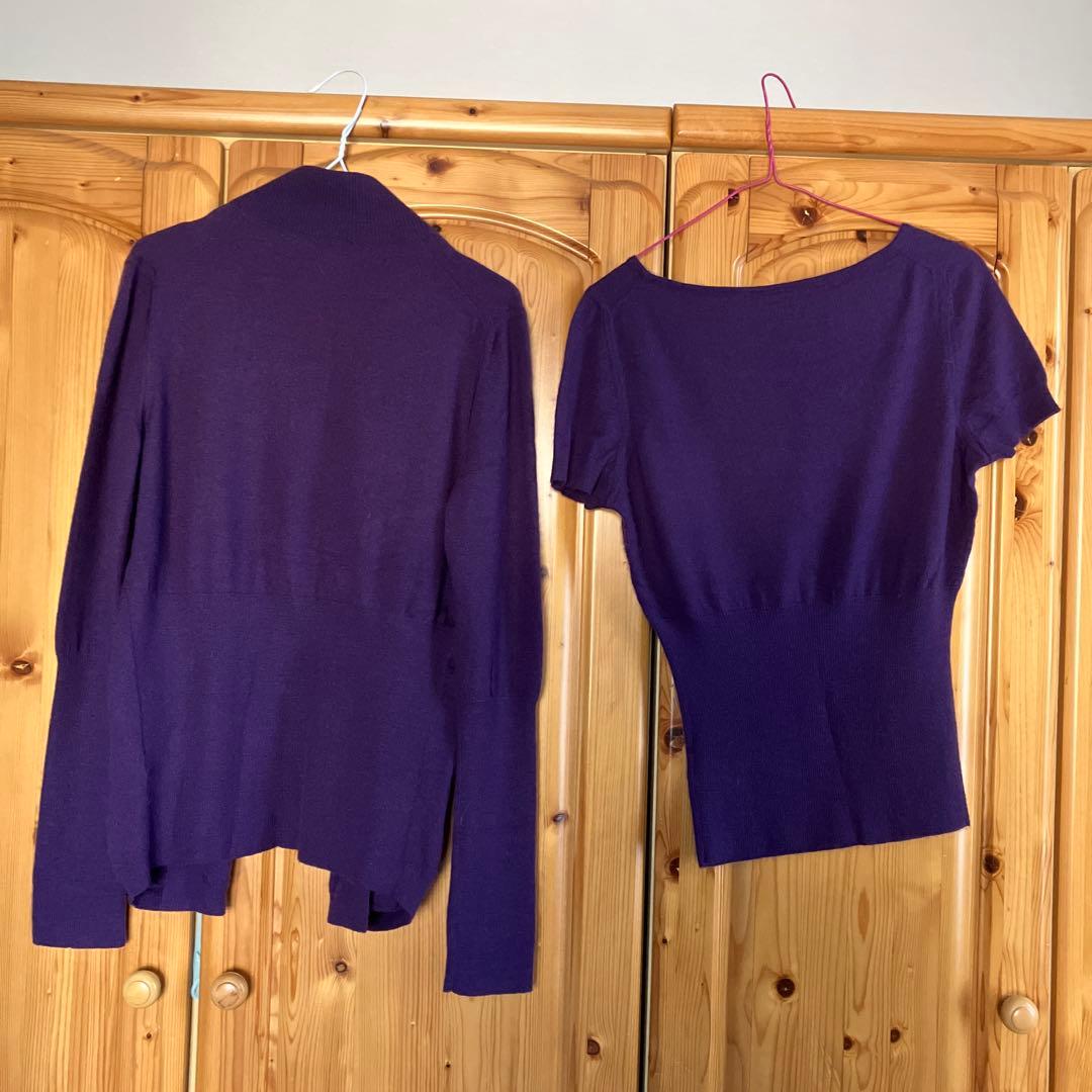 エルメス　アンサンブル