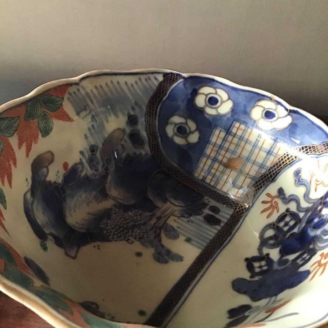 古伊万里