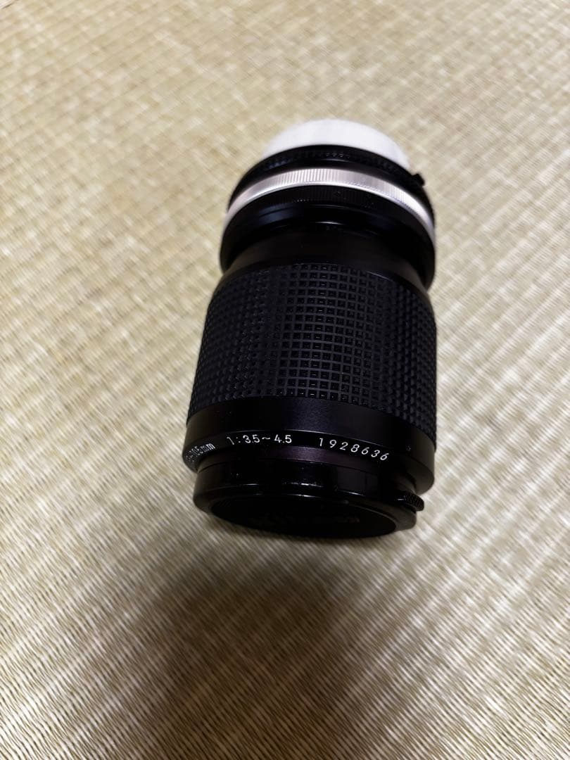 Nikon 一眼レフ　F2 本体など13セット