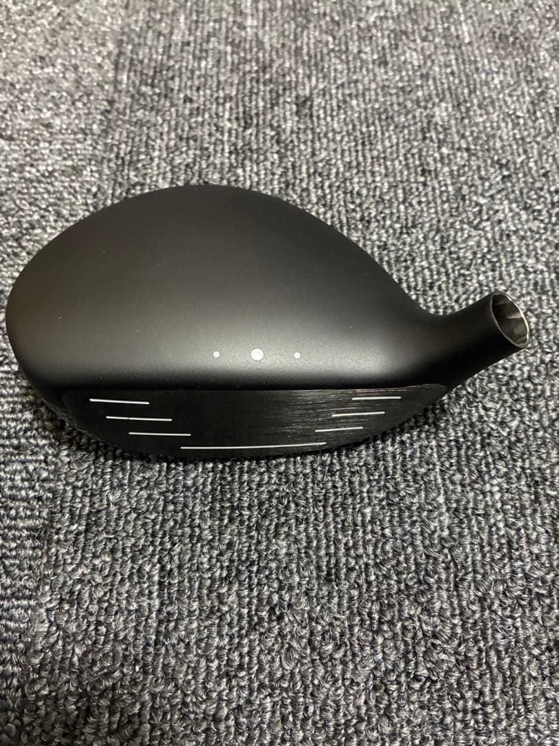 （美品）ピン　G425 MAX 3W ヘッドのみ