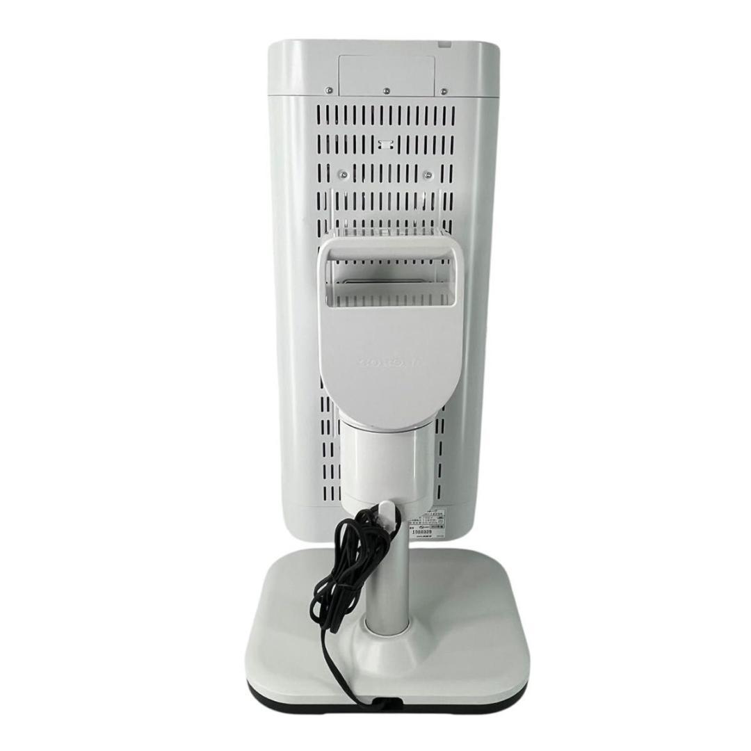 【美品】CORONAコロナ遠赤外線ストーブ コアヒートDH-1223R 23年製