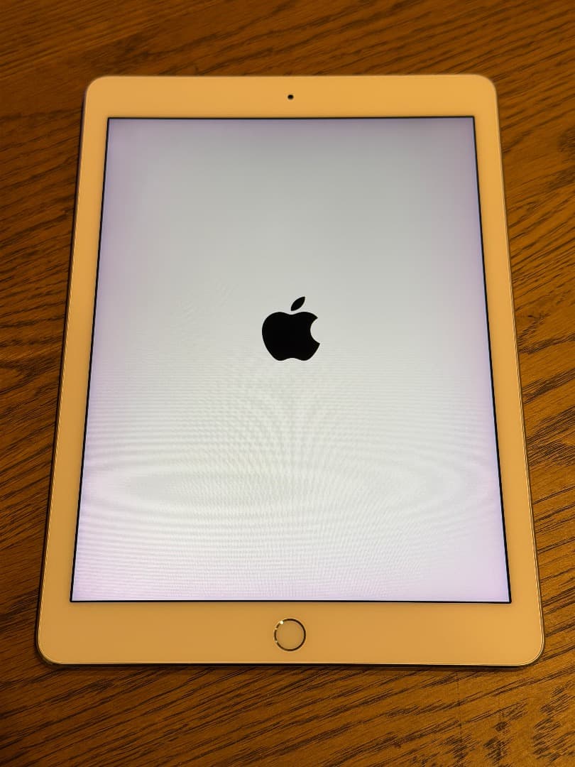 iPad Pro 9.7インチ Wi-Fi + Cellular 128GB