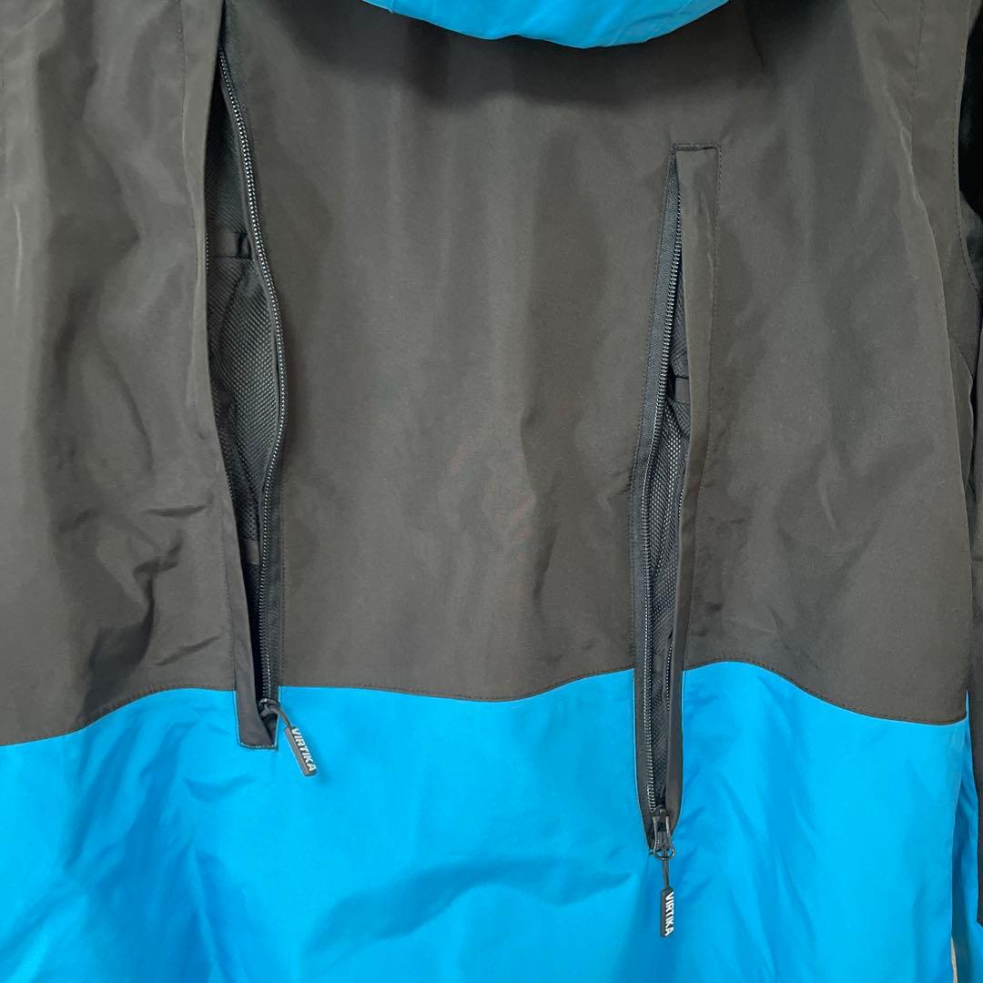 virtika signature jacket バーティカ　スキージャケット