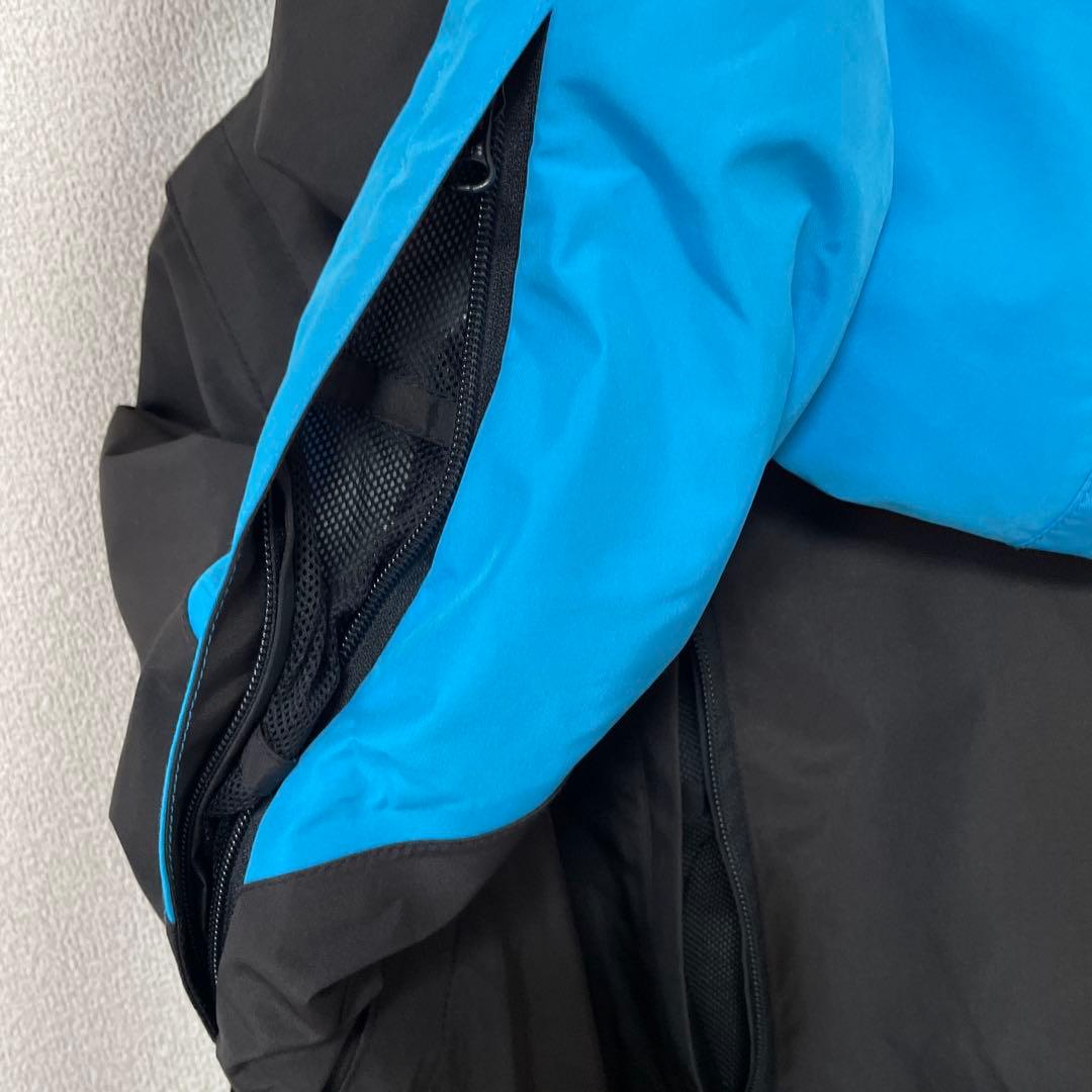 virtika signature jacket バーティカ　スキージャケット