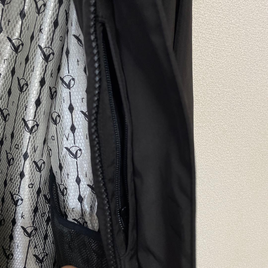 virtika signature jacket バーティカ　スキージャケット