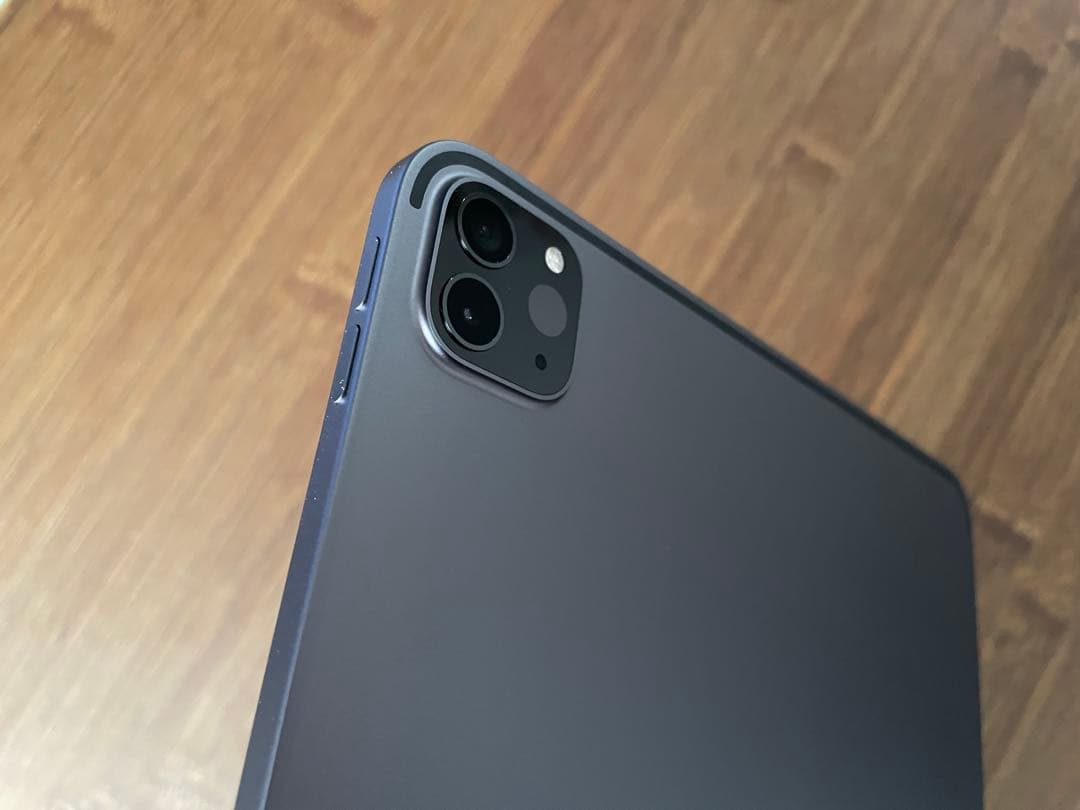 【美品】iPad Pro 11インチ(第2世代) Wi-Fi 256GB セット