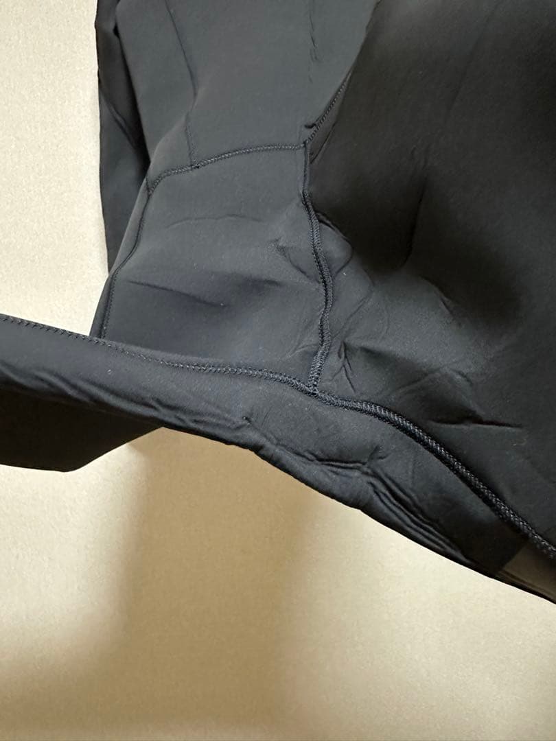 Hurley ウエットスーツ　ジャージフル　FUSION302 3mm Mサイズ