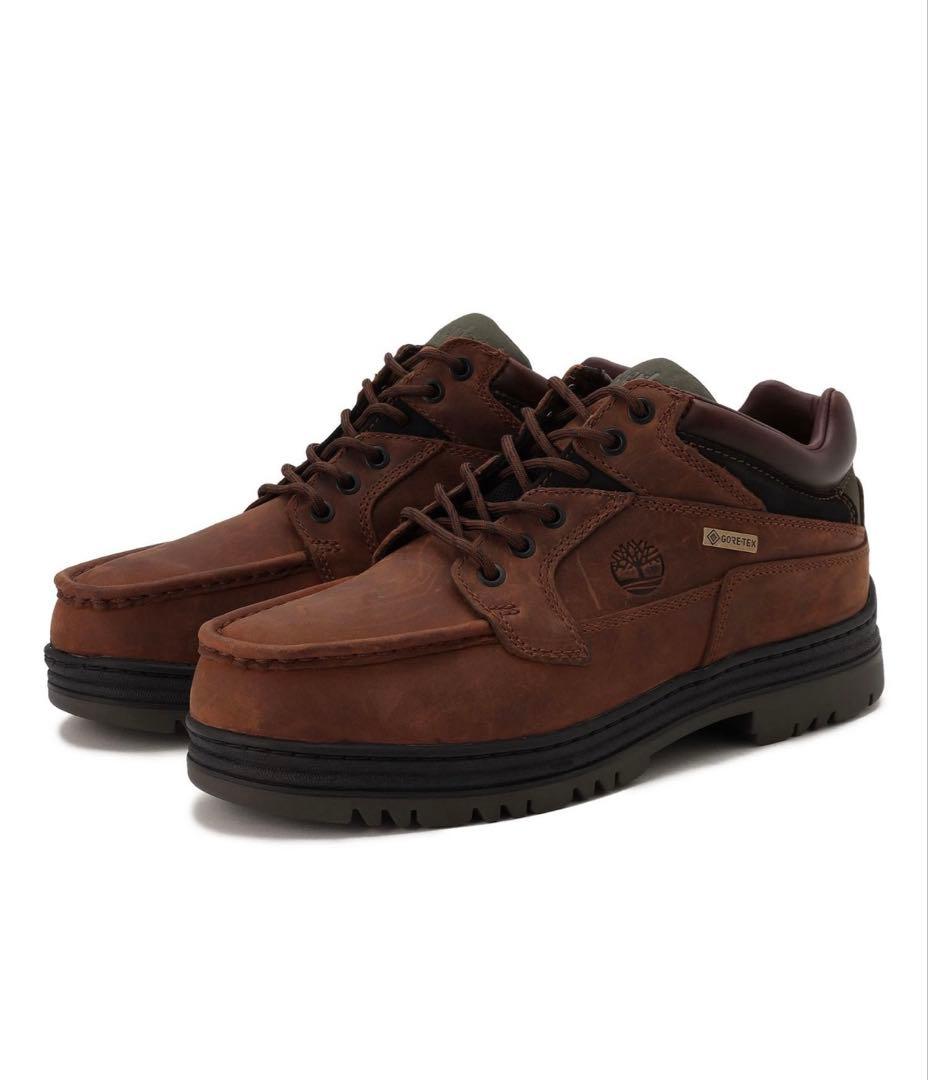 靴 Timberland | HERITAGE GTX MOC TOE MID