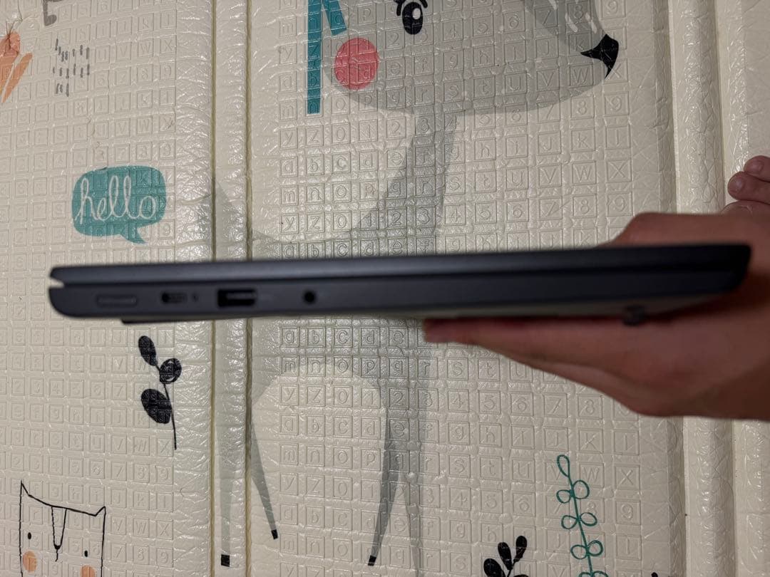 Windowsノート本体 LENOVO ThinkPad L13 Gen4 / Core i5 1335U