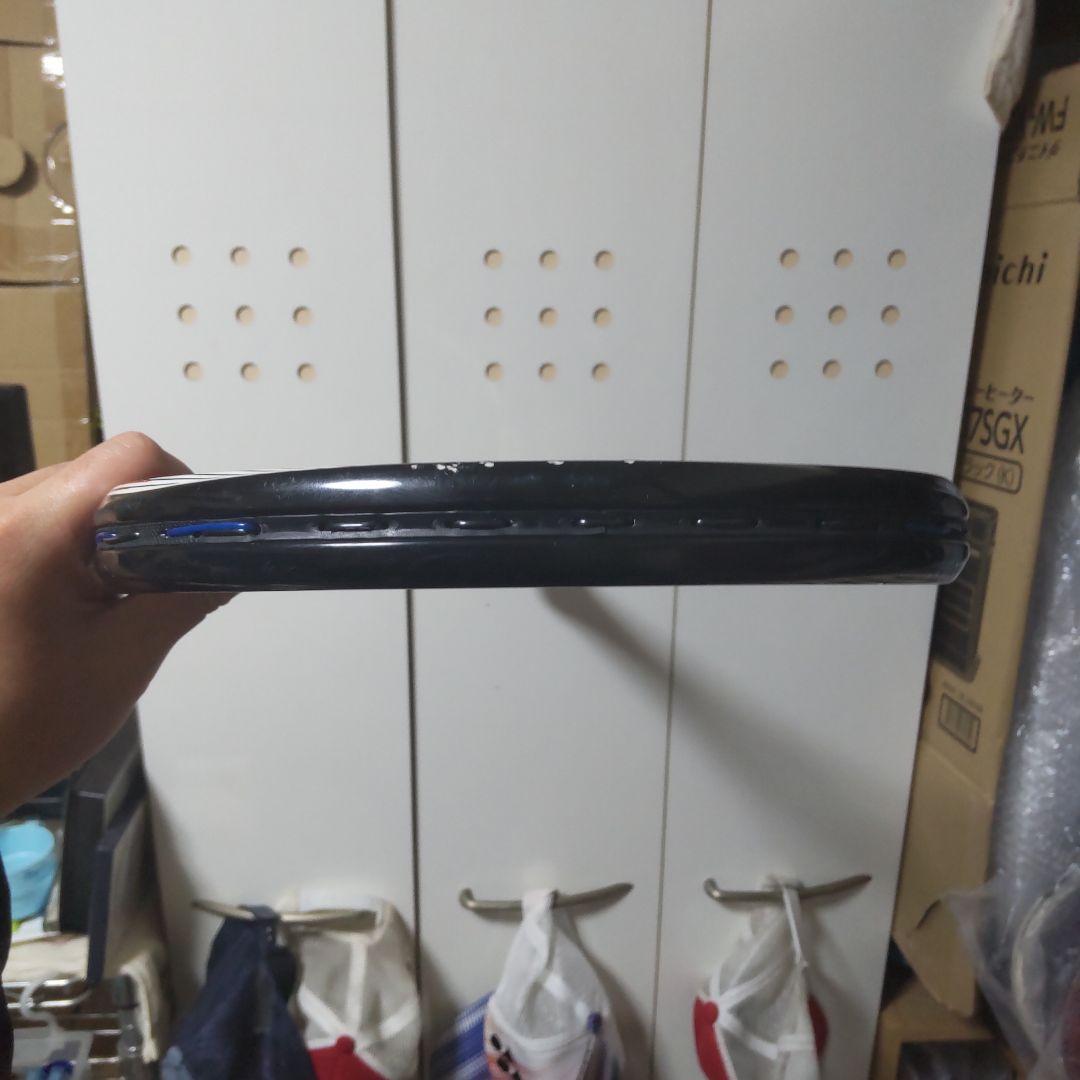 ナノフォース8vスカッドプロC２本セット