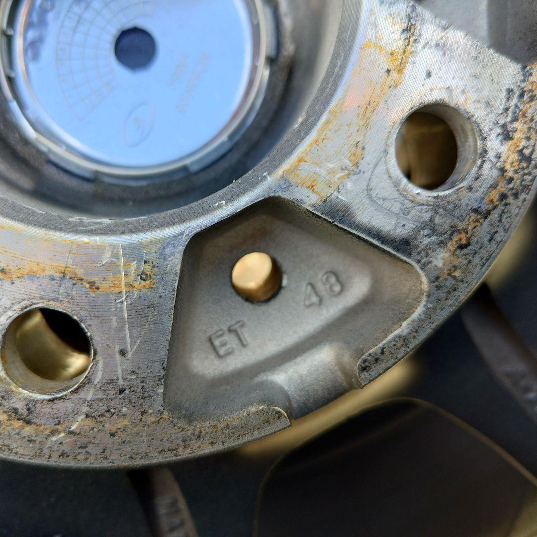 ヨコハマ ice GUARD IG50 PLUS 16インチタイヤホイールセット