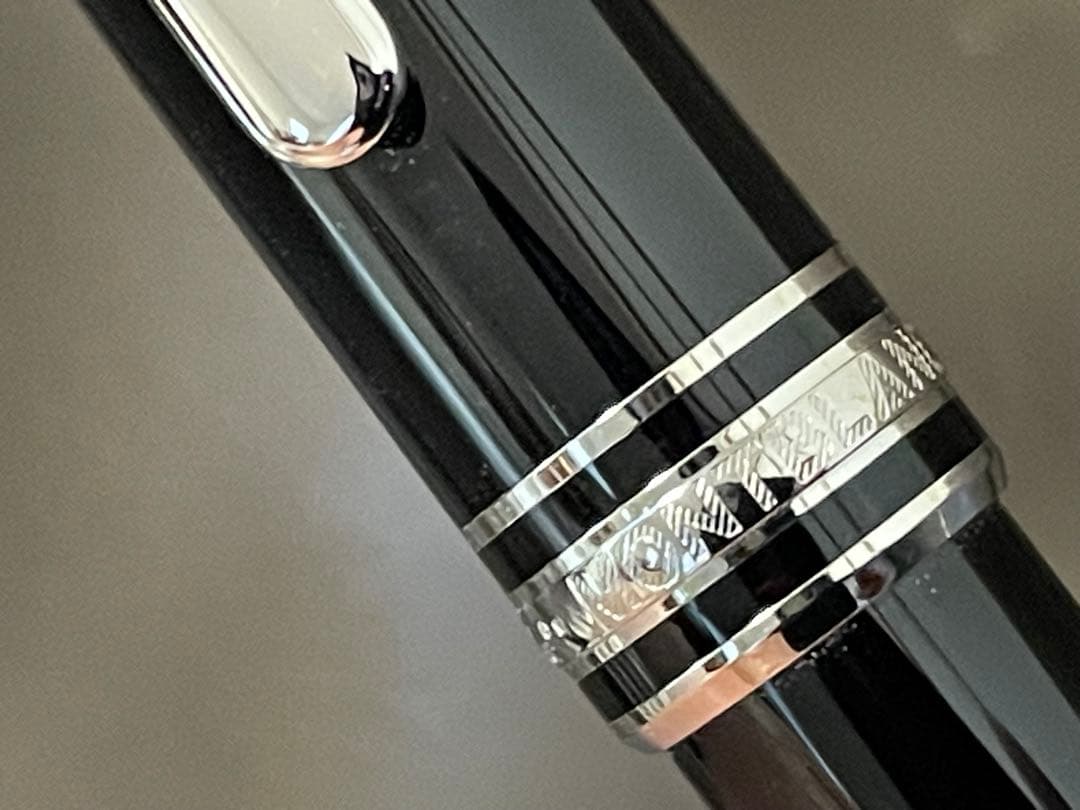 タ*ボ様 ‼️極美‼️ダイヤモンド‼️モンブラン‼️マイスターシュテュック クラ