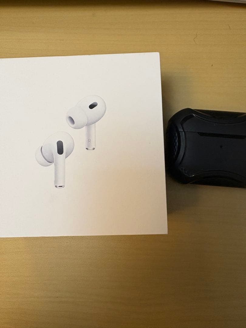 Air pods pro 第2世代　左耳のみType-Cモデル