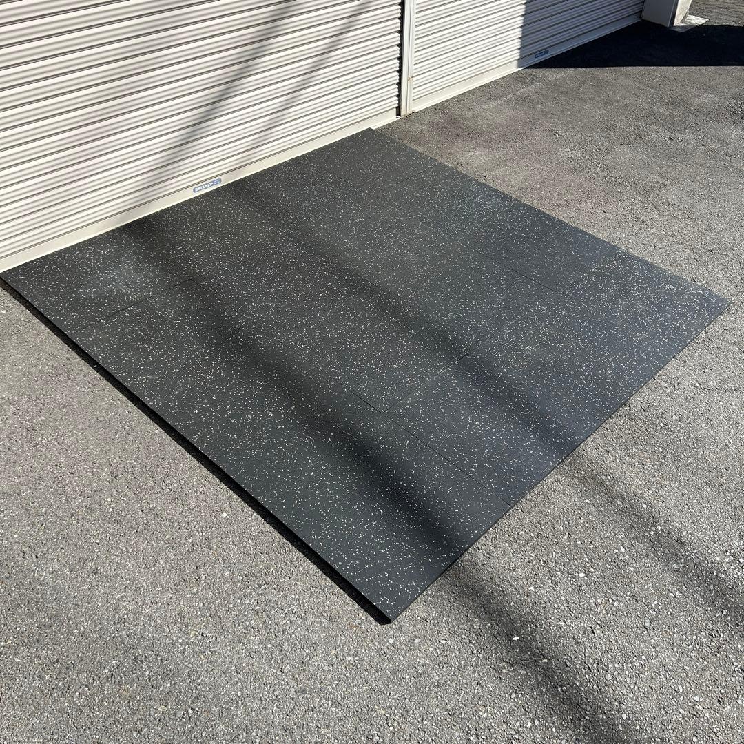 EVOLGEAR エボルギア 折り畳めるパワーラック ラットプル付き　レボルワン