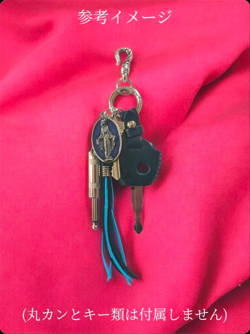 【日曜限定値下げ】Leonard Kamhout SV925 Swan Hook