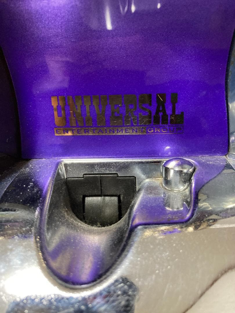 アナザーゴッドハーデス NO MORE DOGパネル／充実オプション付き