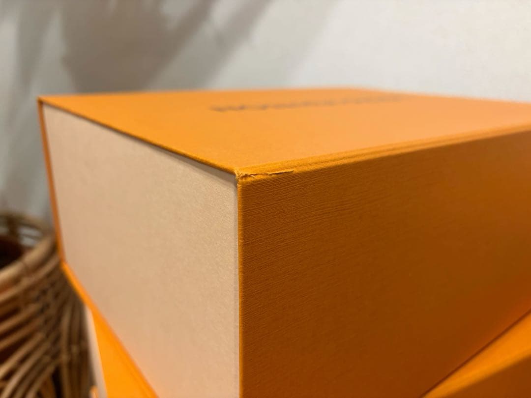 LOUIS VUITTON ルイヴィトン　空箱　11個