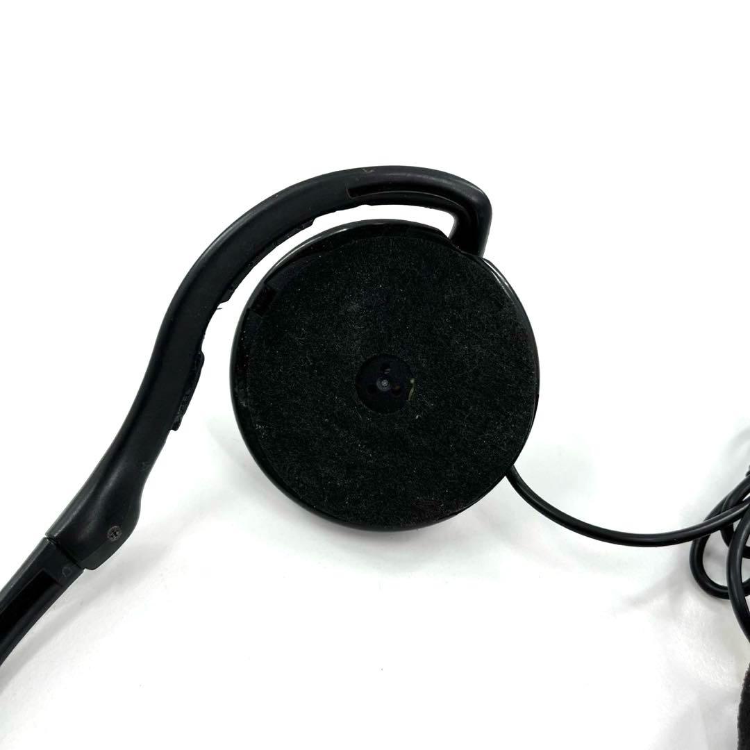 希少 レトロ SONY ソニー MDR-G72 ネックバンド ヘッドホン
