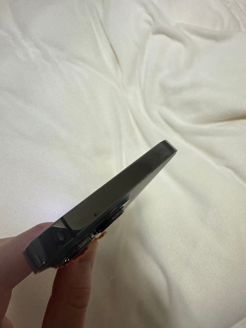 Apple iPhone 13 Pro 本体(ジャンク)