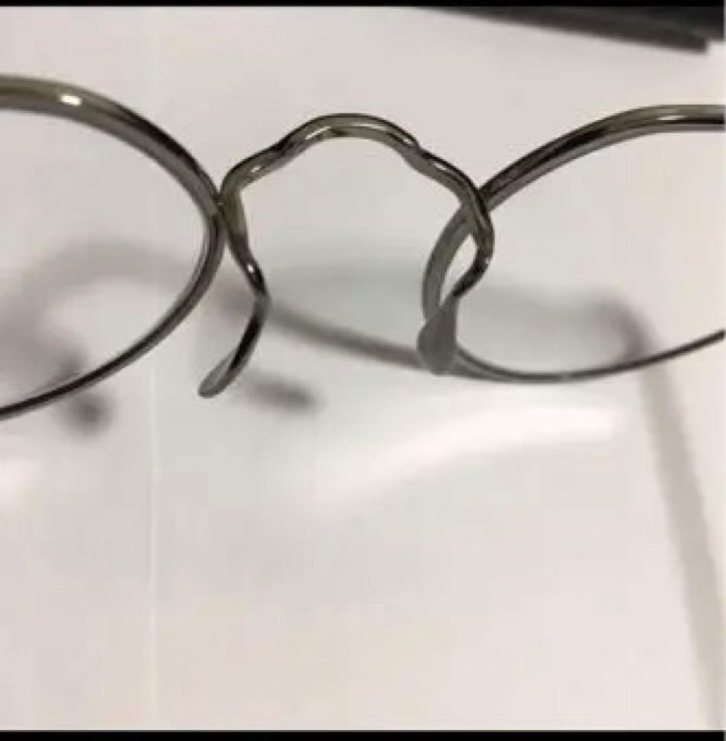 アヤメ　ayame メガネ　伊達メガネ　眼鏡