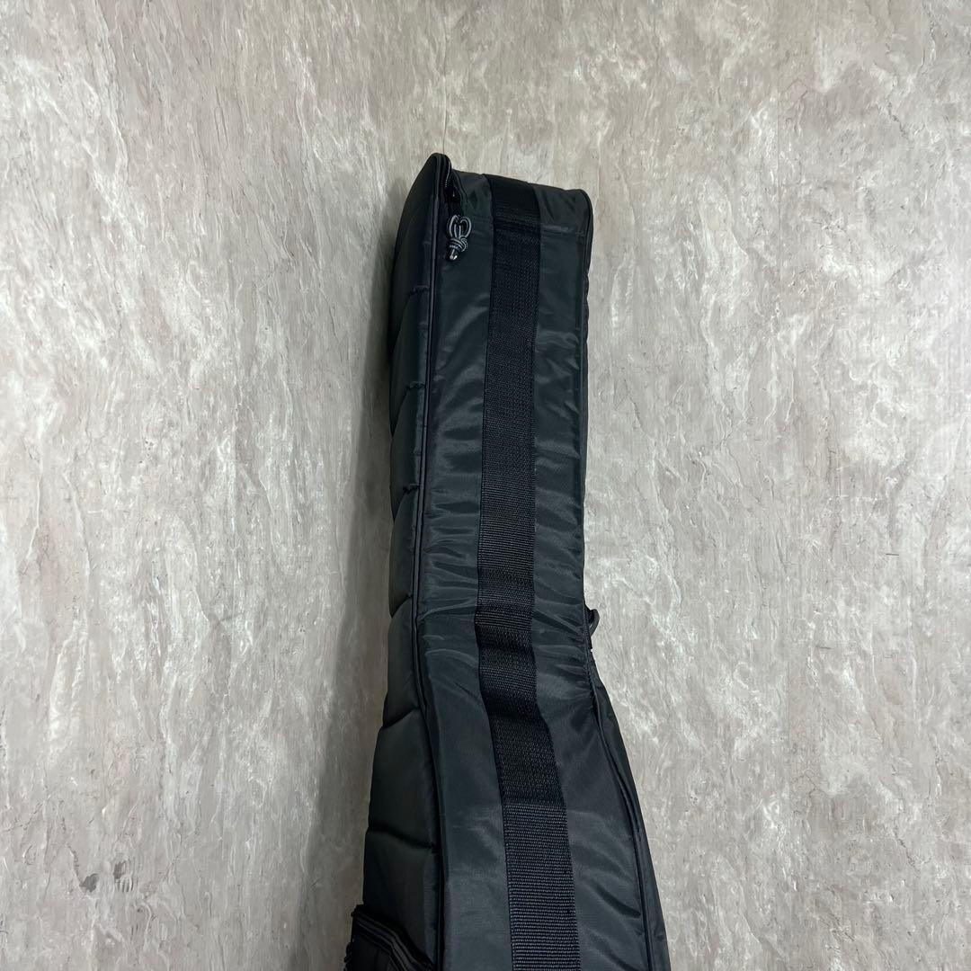 Gibson ギブソン アコースティックギター用 セミハードケース ギグバッグ