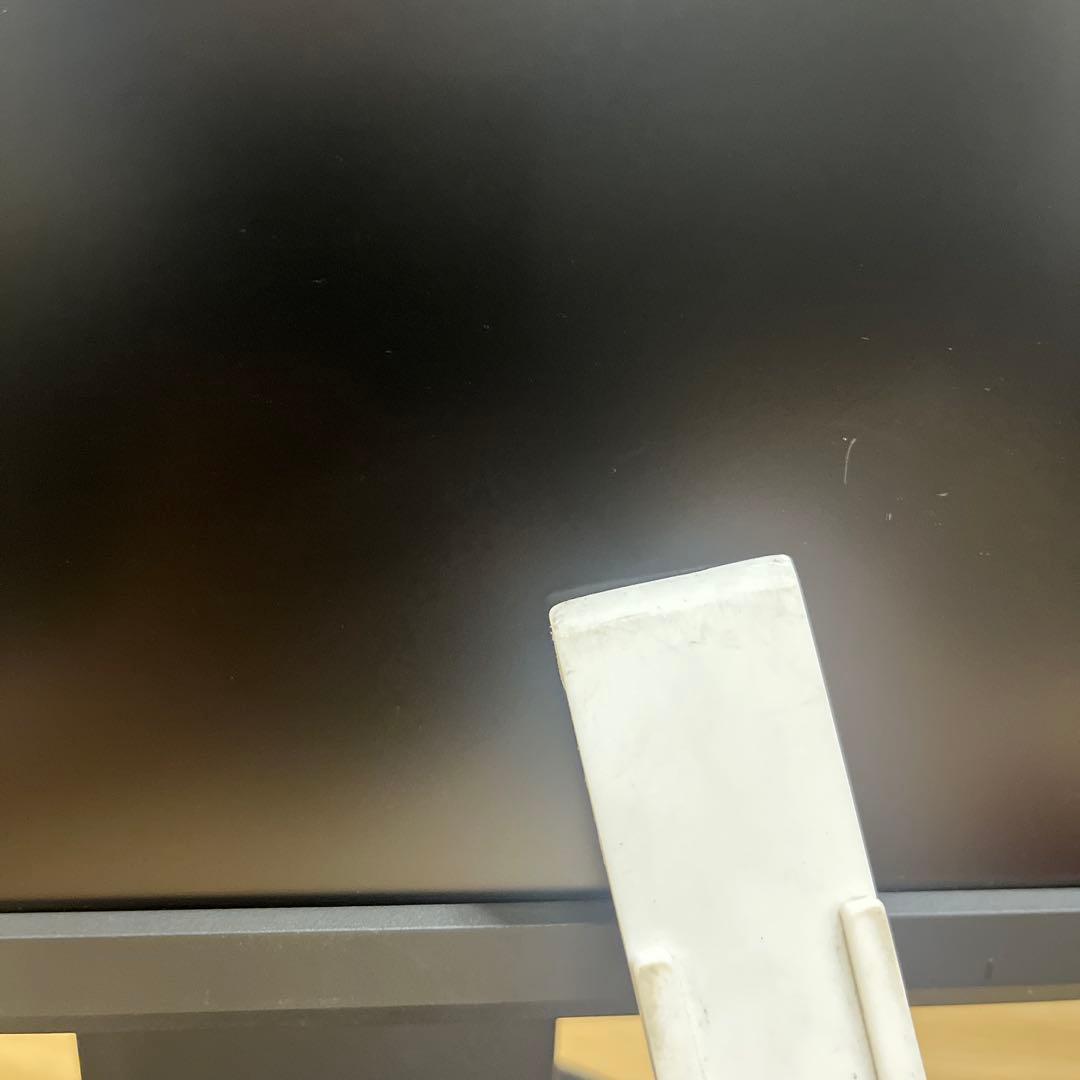 EIZO EV2460 23.8型カラー液晶モニター　内蔵スピーカー　回転機能