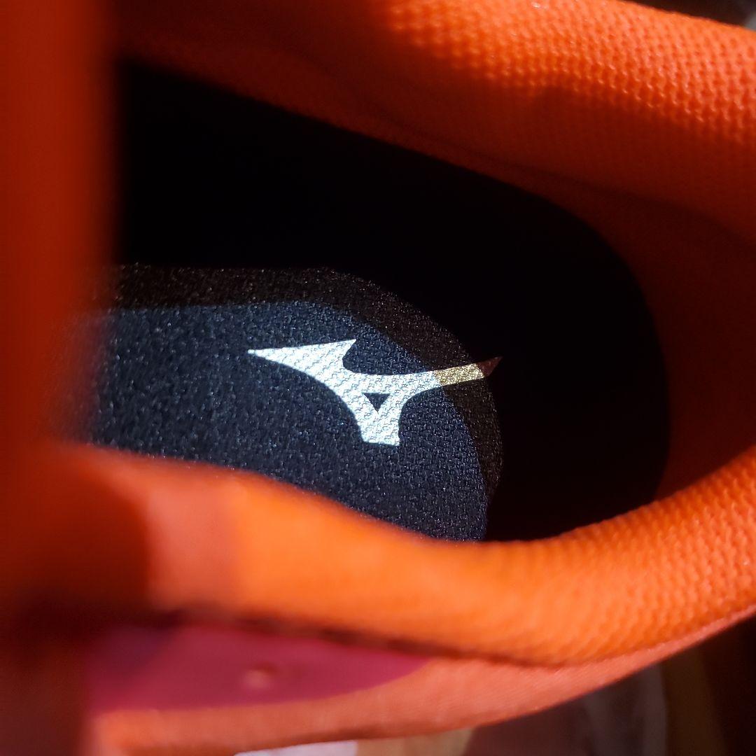 ミズノ（MIZUNO） 「WAVE REVOLT 2 WIDE」