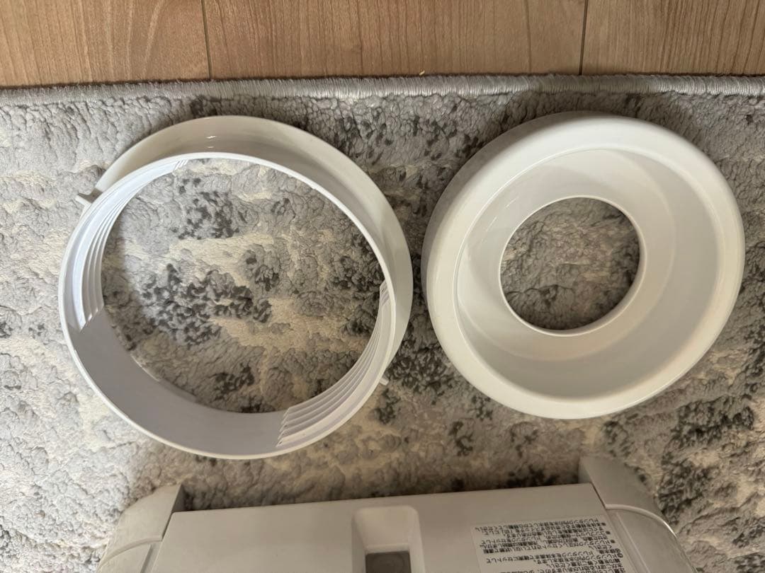 YUASA どこでもエアコンYNBC-5B