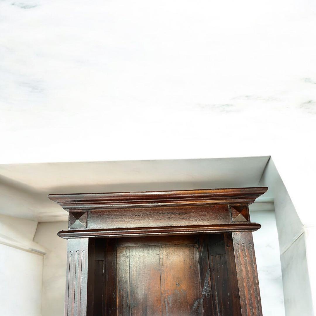 ビーカンパニー B-COMPANY 縦長 シェルフ 本棚 店舗什器