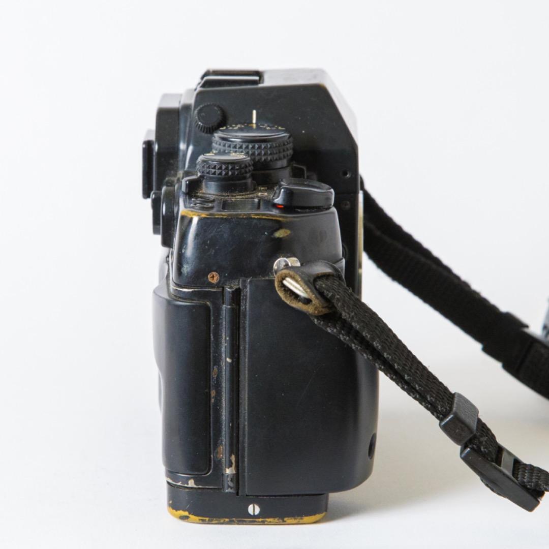 貴重モデル CONTAX RXII 　コンタックスRX2　 世界限定3500台