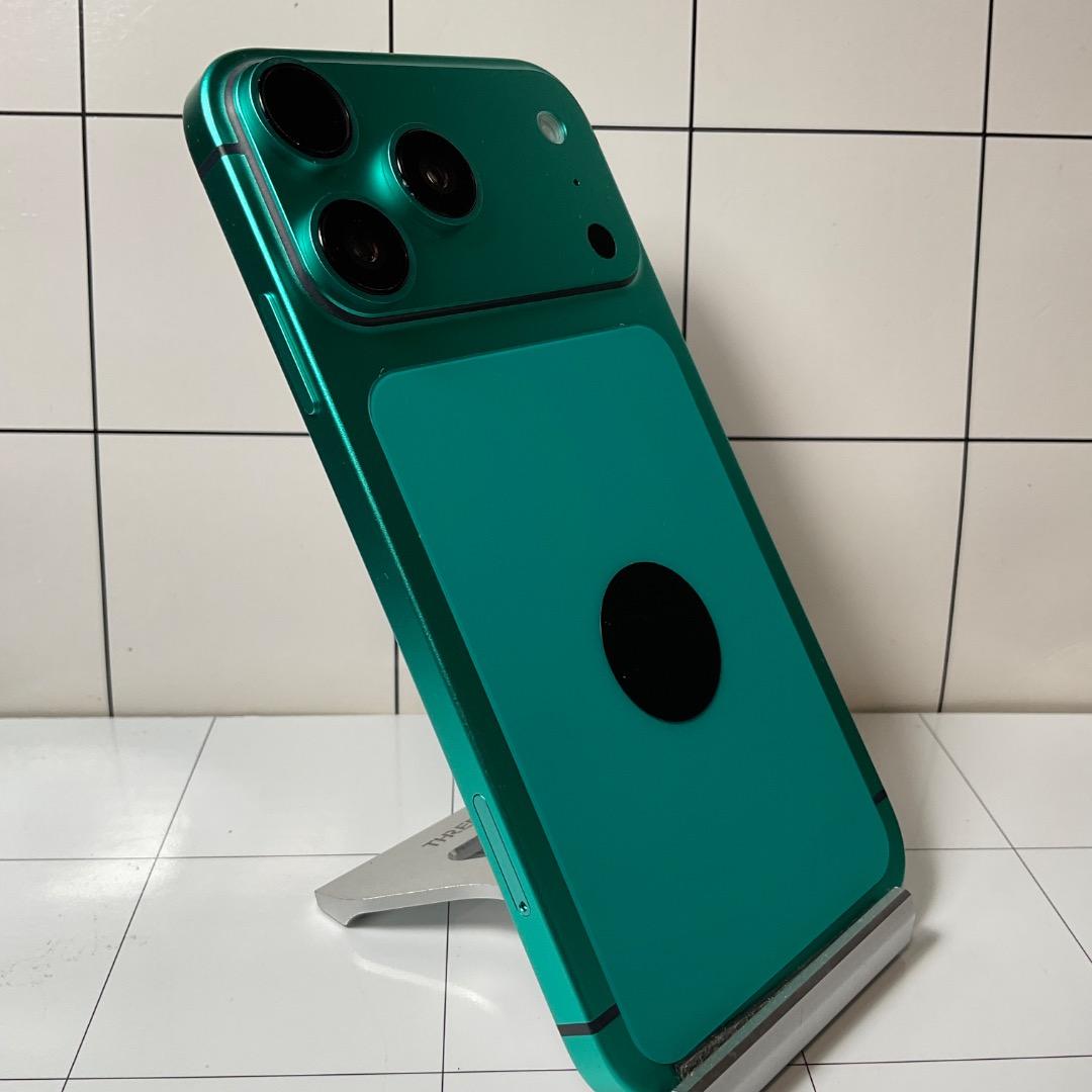 iPhone17Proカスタム仕様XR128GB 　SIMフリー