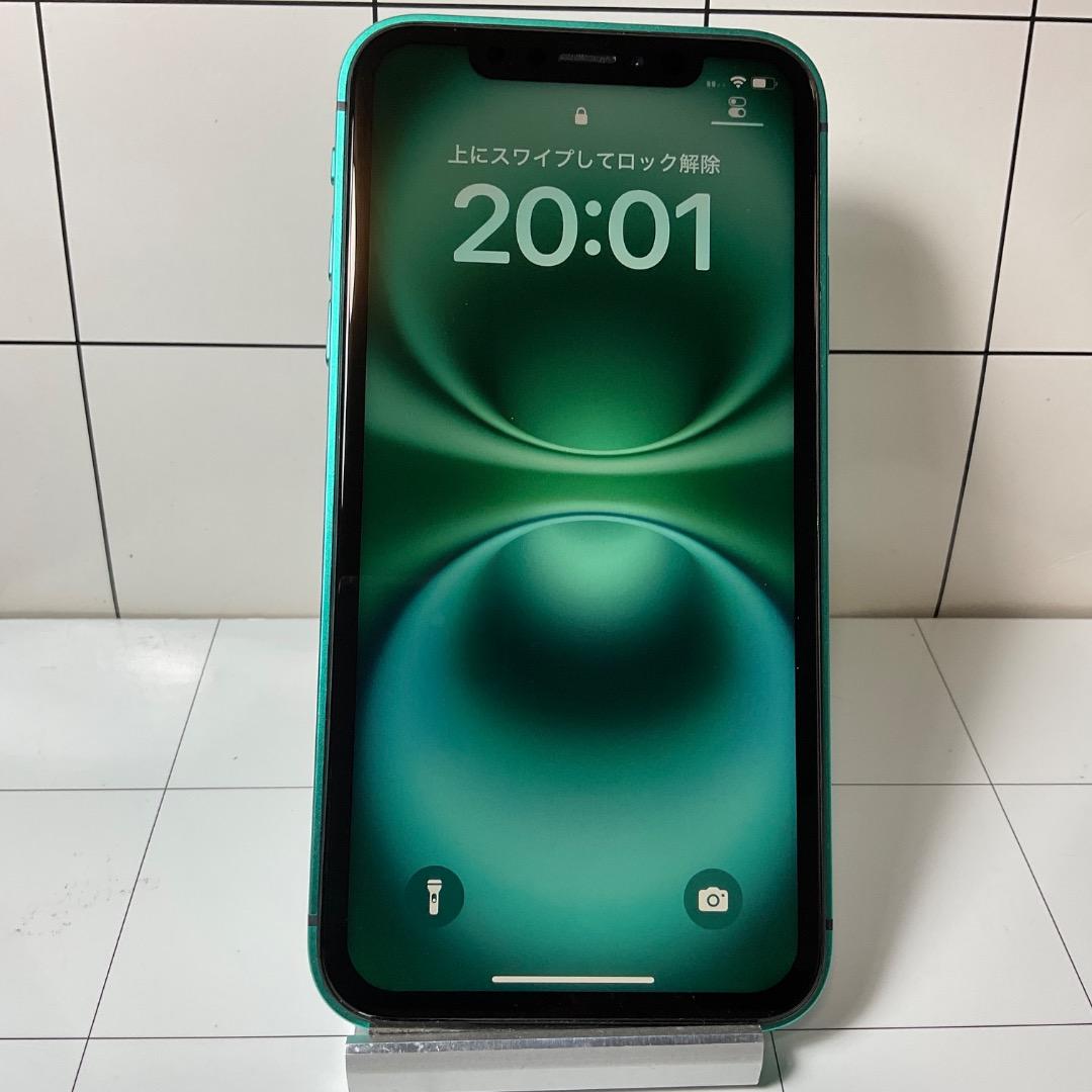 iPhone17Proカスタム仕様XR128GB 　SIMフリー