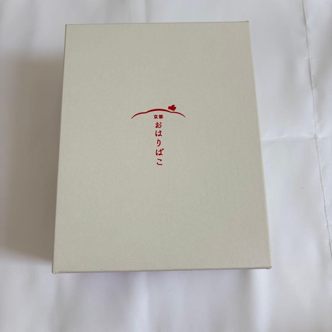 おはりばこ　八重梅　七五三 髪飾り 三歳　日本髪　つまみ細工