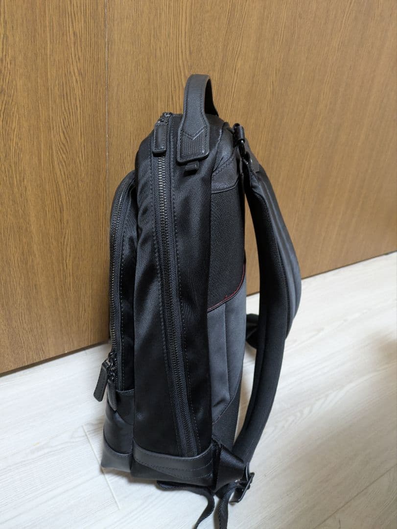 VICTORINOX アロックスネロ バックパック リュック