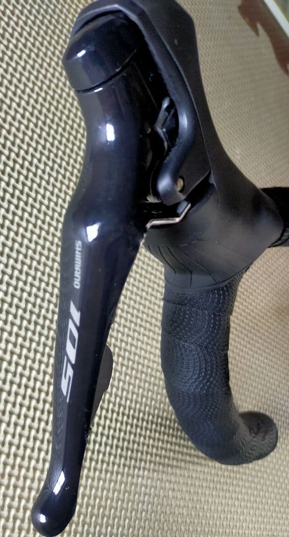 CANYON ENDURACE AL フレームセット105コンポ一式付き