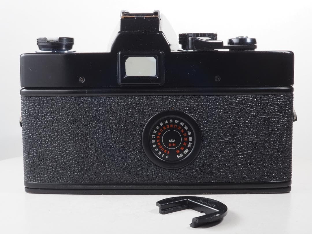 ミノルタ SRT SUPER & MC ROKKOR-PF 50mm #37